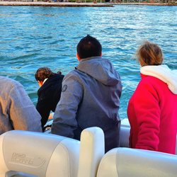 Sandhill Charters