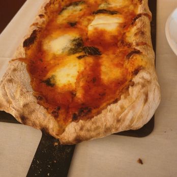 Four Bricks By La Crosta - Italian Near Me - Whittier, California