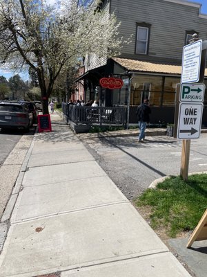 GioBatta Alimentari by null