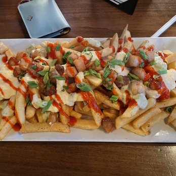 Frankie's Downtown - Hoodoo Fries - Sports Bars Near Me - Dallas, Texas Frankie's Downtown - Hoodoo Fries - Sports Bars Near Me - Dallas, Texas