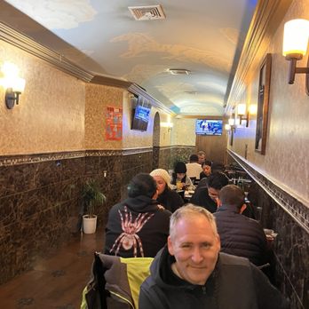 Tacos El Bronco - Inside - Mexican Near Me - Brooklyn, New York