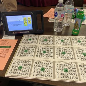 CIRCUS BINGO - 38 Photos & 31 Reviews - 3307 Wurzbach Rd, San Antonio