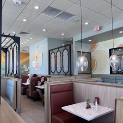 Keke's Breakfast Cafe