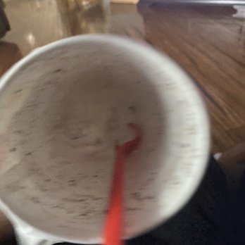 Dairy Queen Grill & Chill - Plain vanilla ice cream and no brookie. - Fast Food Near Me - Marion, Illinois