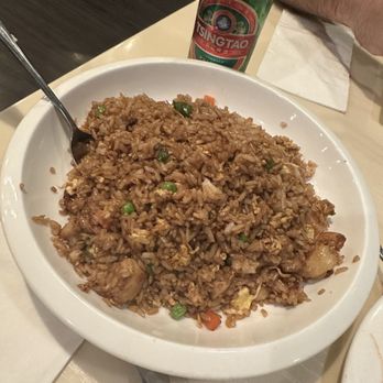 Lulu's Kitchen - Combination fried rice - Szechuan Near Me - Dublin, California