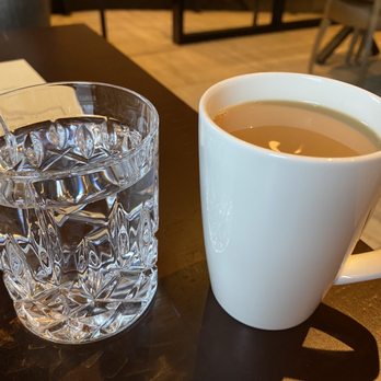 Geraldine's - New American Near Me - Austin, Texas
