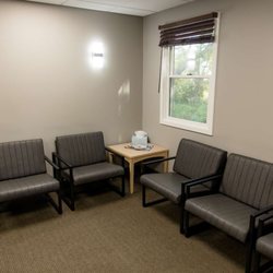 Hamlin Dental - Waiting room at Hamlin Dental