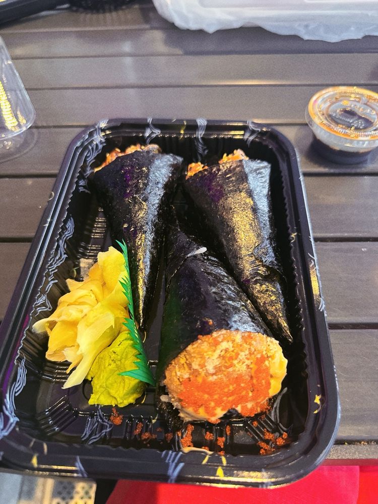 Yummy Sushi