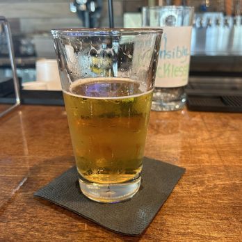 Forgotten Coast Brewing Company - Lager - Chicken Wings Near Me - Mexico Beach, Florida