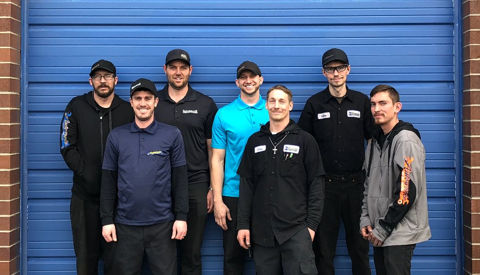 Autoworks Service and Repair