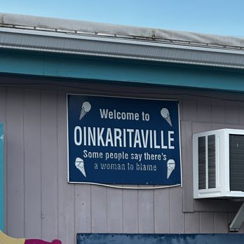 OINK’S ICE CREAM AND YOGURT - TEMP. CLOSED - Updated January 2026 - 222 ...