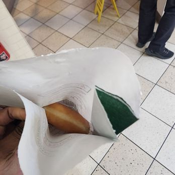 Krispy Kreme - Coffee & Tea Near Me - Fredericksburg, Virginia