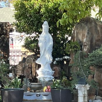 Chua A Di Da - Buddhist Temples Near Me - Westminster, California Chua A Di Da - Buddhist Temples Near Me - Westminster, California