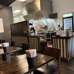 Sakura Ramen - Habitat of the Ramen Master