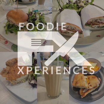 The Bread & Board - @foodiexperiences on Instagram or Facebook for the full review - Sandwiches Near Me - Jacksonville, Florida