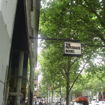 The Paperback Bookshop - Bookstores Near Me - Melbourne, VIC The Paperback Bookshop - Bookstores Near Me - Melbourne, VIC