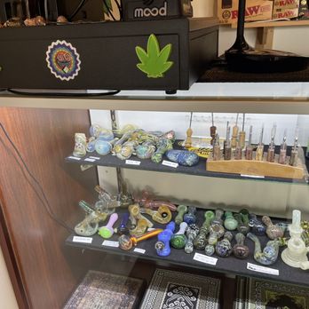 Mood Gallery - Head Shops Near Me - Neptune City, New Jersey