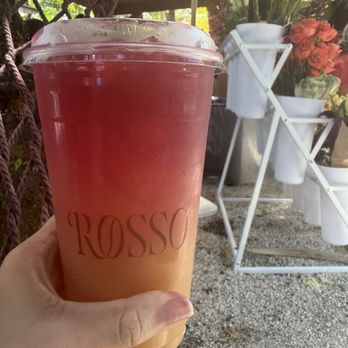 Rosso Coffee Club - Coffee & Tea Near Me - Davie, Florida Rosso Coffee Club - Coffee & Tea Near Me - Davie, Florida