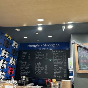 Humphry Slocombe Ice Cream - Menu as of 12/2024 - Ice Cream & Frozen Yogurt Near Me - Concord, California Humphry Slocombe Ice Cream - Menu as of 12/2024 - Ice Cream & Frozen Yogurt Near Me - Concord, California