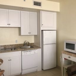 Kitchen with everything you need Kitchen with everything you need