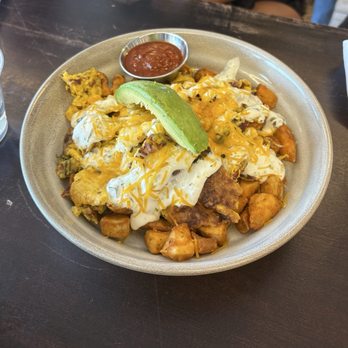 Ranch 45 Local Provisions - Naked Bowl - Breakfast & Brunch Near Me - Solana Beach, California
