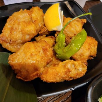 Hinodeya - Newark - Chicken Karaage - Ramen Near Me - Newark, California Hinodeya - Newark - Chicken Karaage - Ramen Near Me - Newark, California