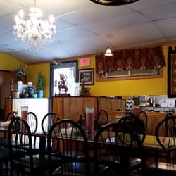 Sunny Restaurant Asian Cuisine