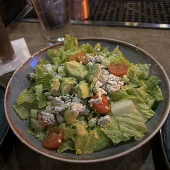 Bosscat Kitchen & Libations - Chopped salad - New American Near Me - Irvine, California Bosscat Kitchen & Libations - Chopped salad - New American Near Me - Irvine, California