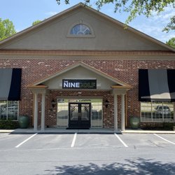 The Nine Golf - The Nine Golf
