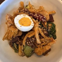 Mongolian Short Rib*