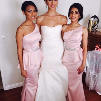 Cecile Rivoire's - Bridal Near Me - Glendale, California