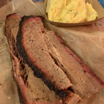 Franklin Barbecue - The brisket is perfect. - Barbeque Near Me - Austin, Texas Franklin Barbecue - The brisket is perfect. - Barbeque Near Me - Austin, Texas