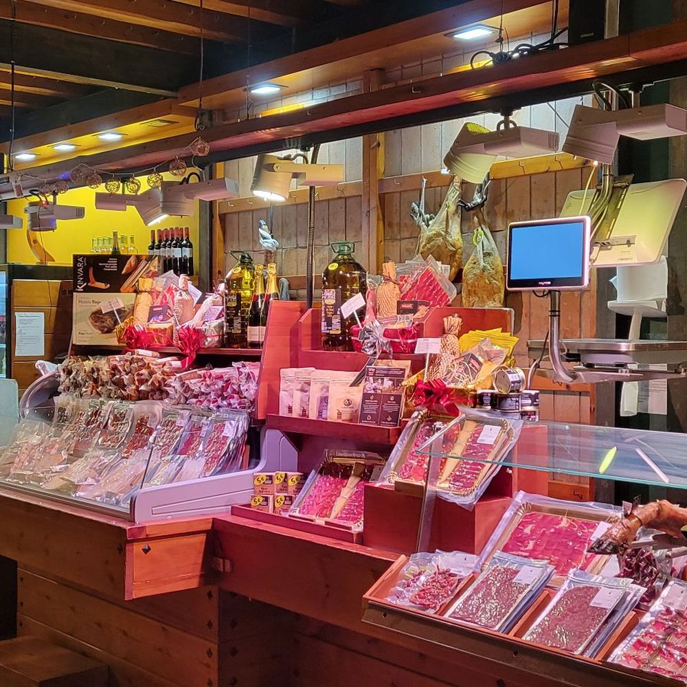 es de La Tour  -光と闇の世界- TOP 10 BEST Sous Vide in Amsterdam, Noord-Holland, The Netherlands