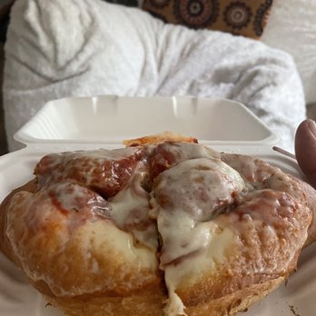 Buon Giorno - Meatball sub - Italian Near Me - Saint Paul, Minnesota