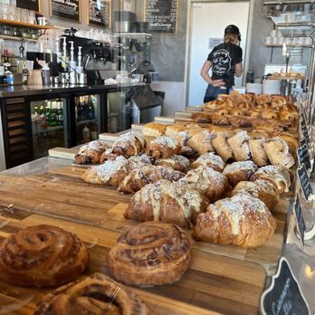 Le Cafe Du Val - Cafes Near Me - Henderson, Nevada