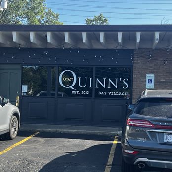 Quinn's Kitchen and Bar - American Near Me - Bay Village, Ohio Quinn's Kitchen and Bar - American Near Me - Bay Village, Ohio
