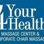 4 Your Health Massage Center