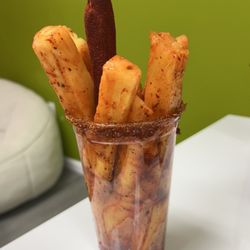 FruiTastik - Crazy pineapple