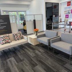 Wells Fargo Bank - Two employees just talking about their own personal issues.