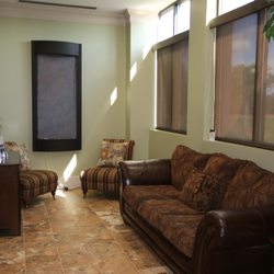 Vitality Medical Wellness Institute - Waiting Room