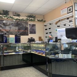 P4 Firearms