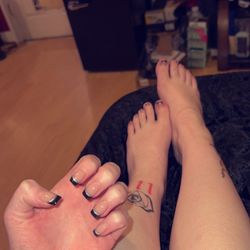 Sassy Nails