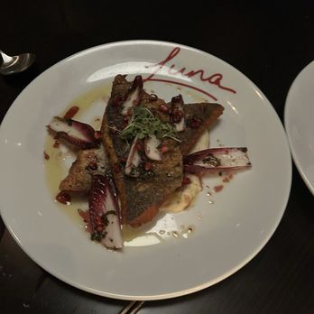 Luna By Giada - Mediterranean branzino - Italian Near Me - Scottsdale, Arizona Luna By Giada - Mediterranean branzino - Italian Near Me - Scottsdale, Arizona