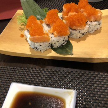 Nihori - Japanese Near Me - Orvieto Scalo, TR