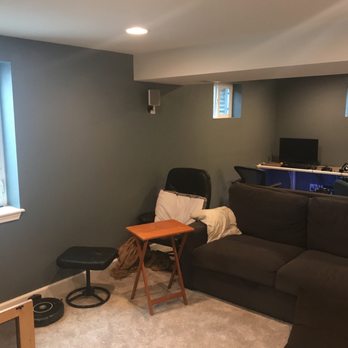 RTP Construction - I did the floating desk - he would of done a better job - General Contractors Near Me - Castle Rock, Colorado RTP Construction - I did the floating desk - he would of done a better job - General Contractors Near Me - Castle Rock, Colorado