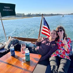La Dee Dah Sunset Cruises