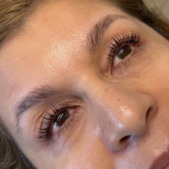 BrowBiz Studio - Korean Lash Lift + Tint - Eyebrow Services Near Me - Chino, California