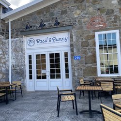 Outside of Wood St location