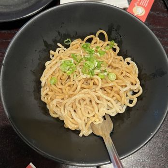 Dough Zone Dumpling House - Issaquah - Green onion noodles - Chinese Near Me - Issaquah, Washington Dough Zone Dumpling House - Issaquah - Green onion noodles - Chinese Near Me - Issaquah, Washington
