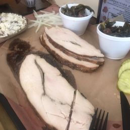 Smoked Turkey